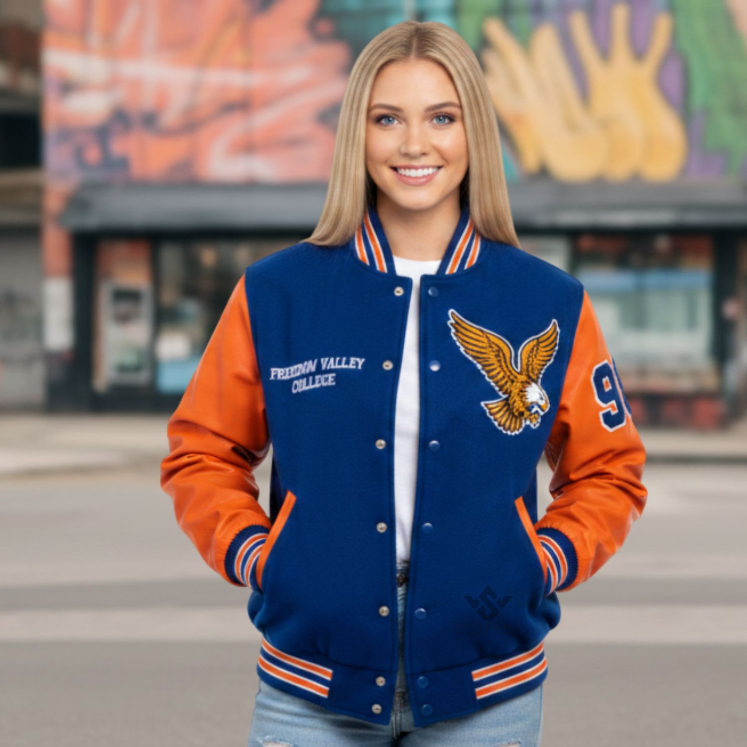 Varsity Jackets Discounts Bulk Orders