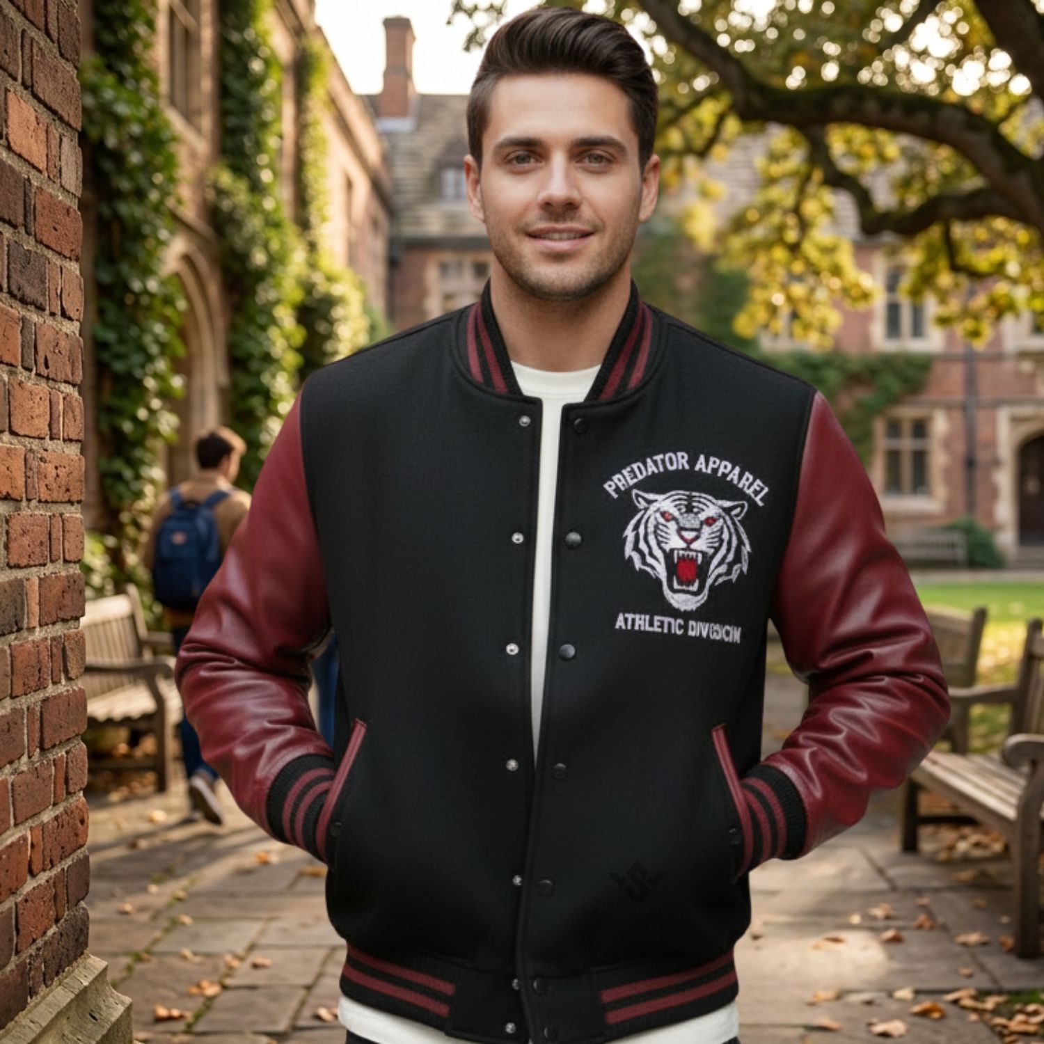 Varsity Jackets For Wholesale Buyers