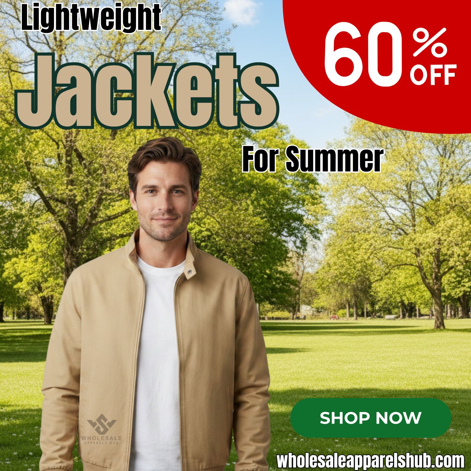Lightweight Jackets For Summer