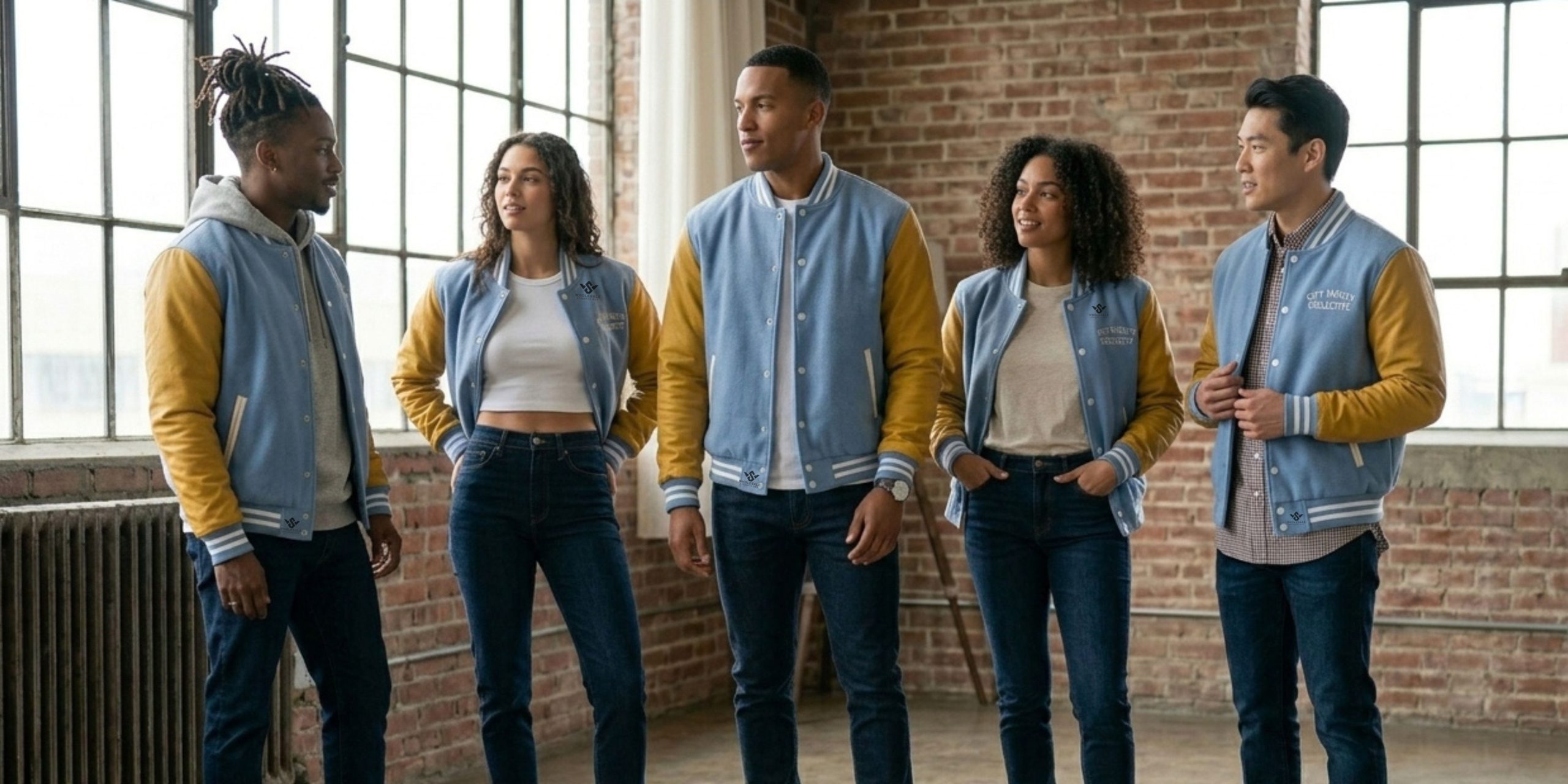 Best Varsity Jackets With Jeans