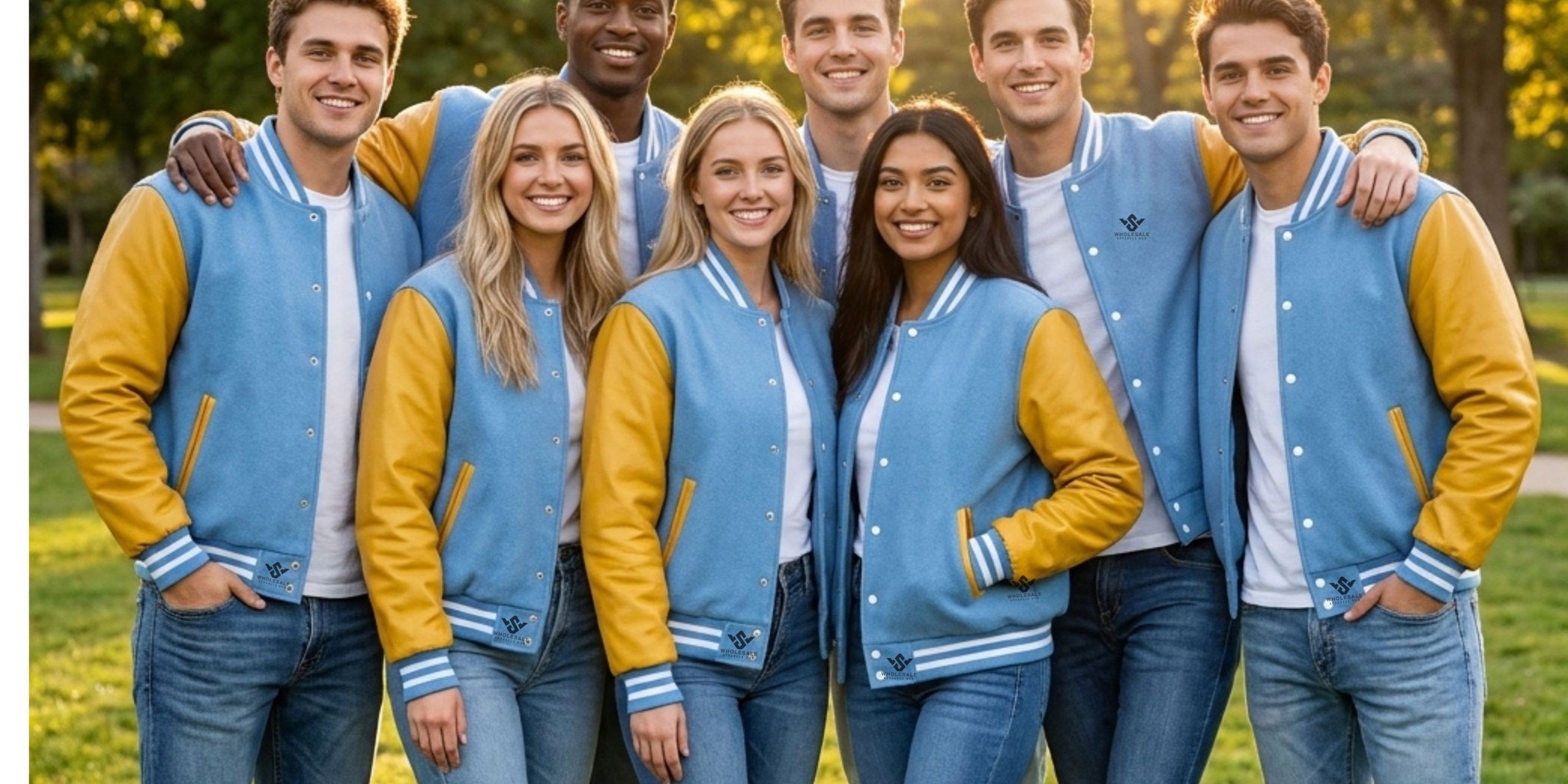 Best Varsity Jackets With Jeans