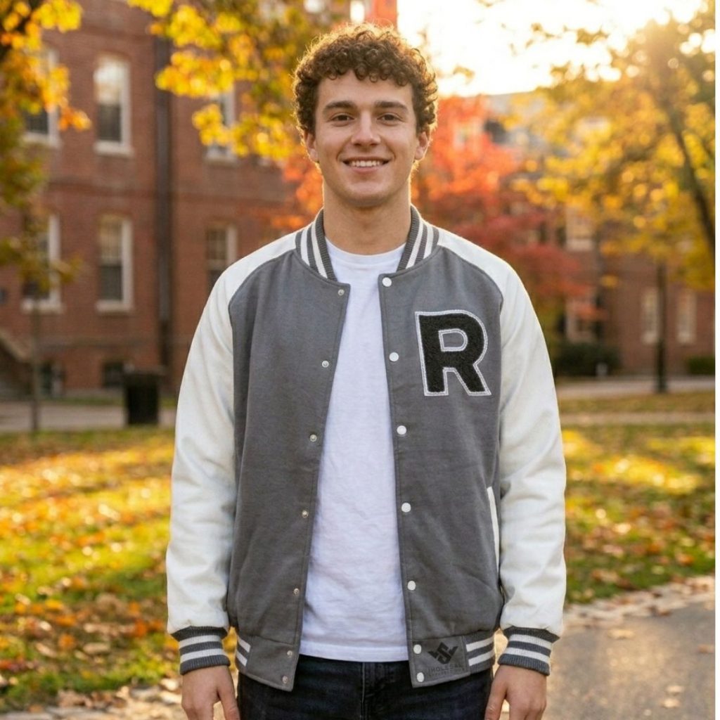 Custom Varsity Letterman Jackets