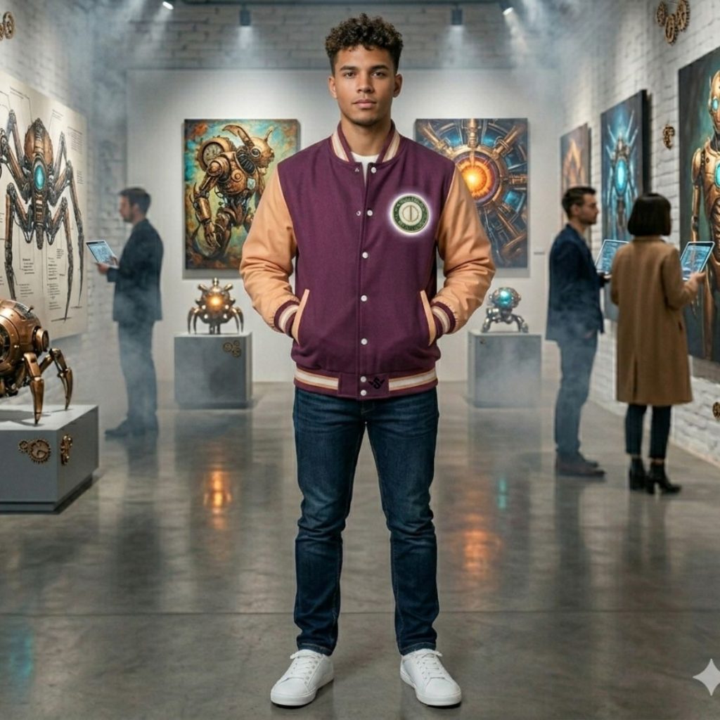 Wholesale Varsity Jackets Sale