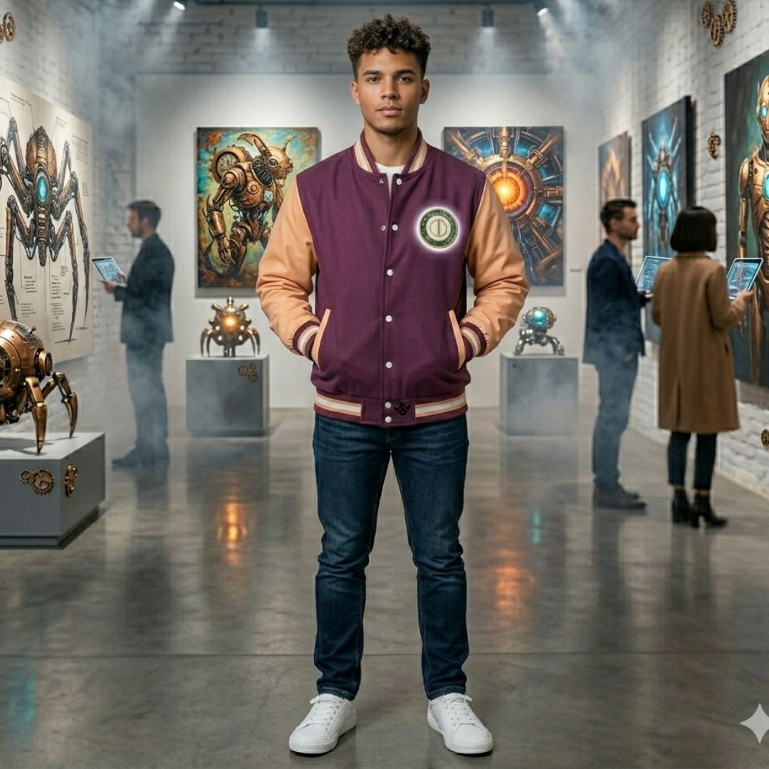 Wholesale Varsity Jackets Sale