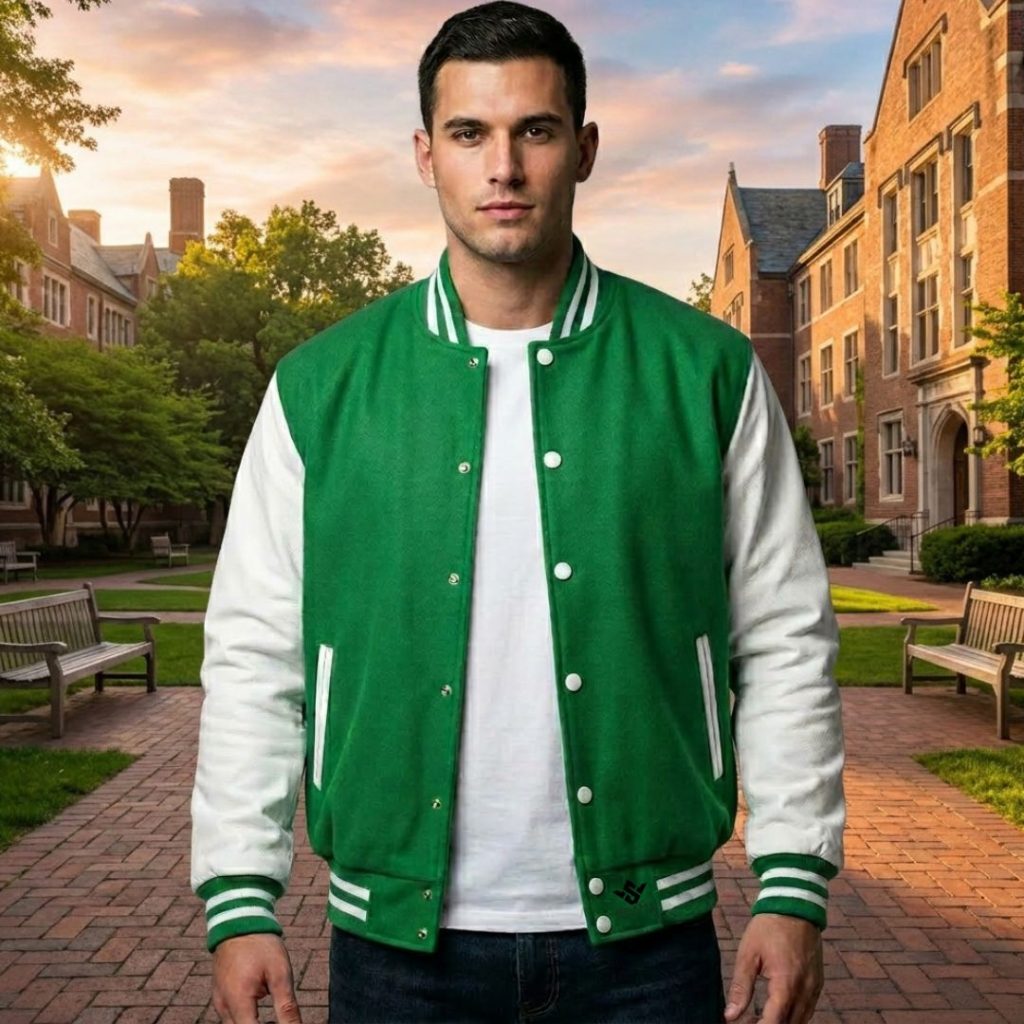 Varsity Jackets Bulk Order Online