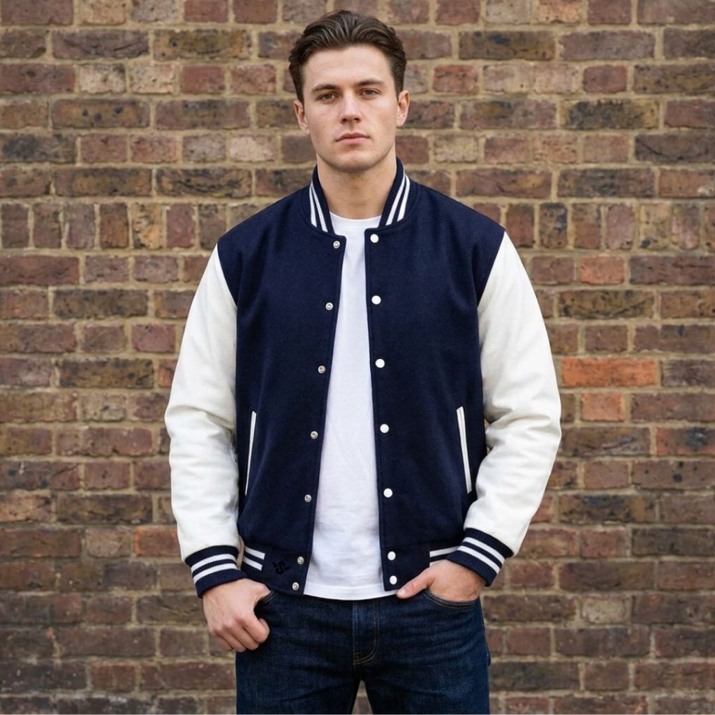 Varsity Jackets Wholesale Orders