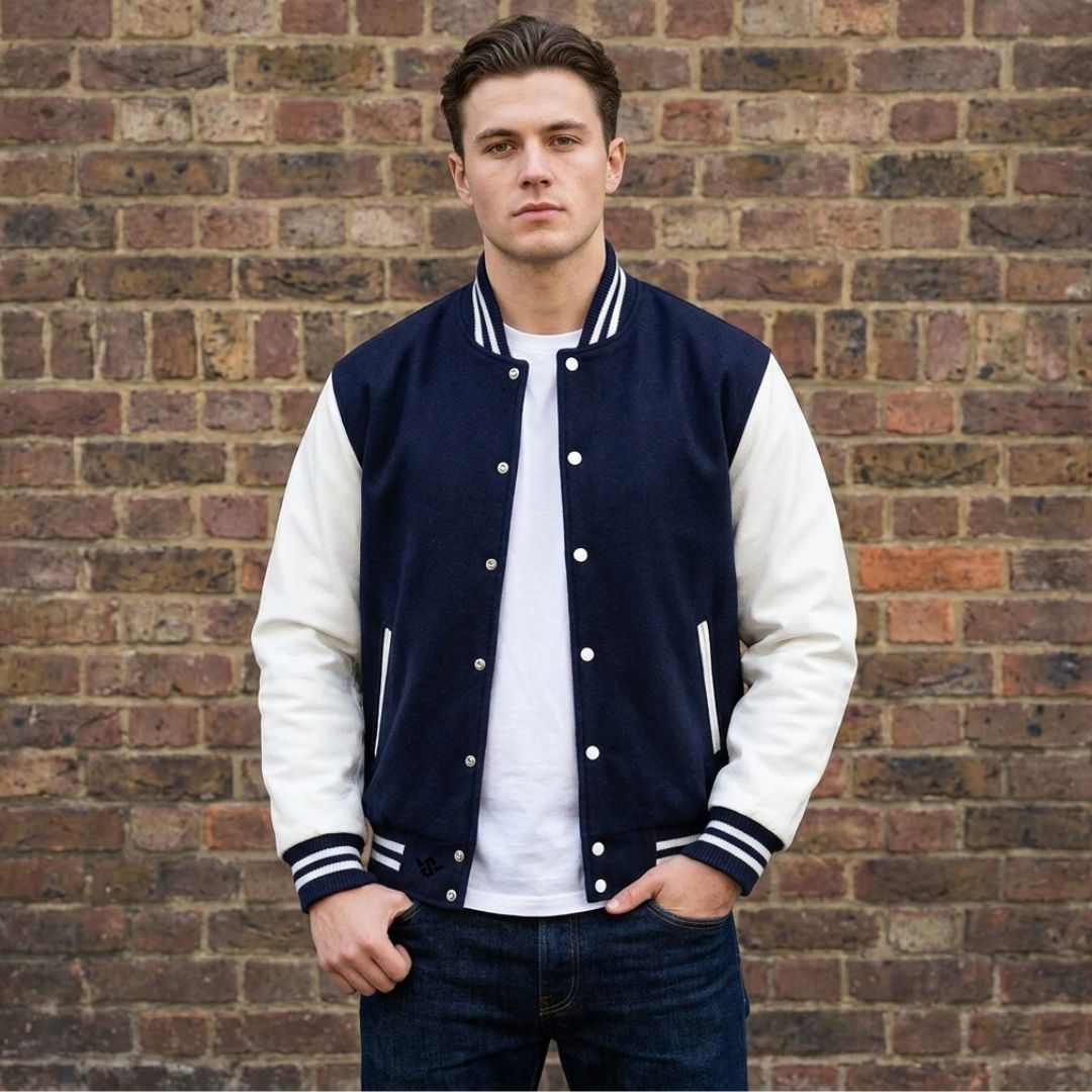 Varsity Jackets Wholesale Orders