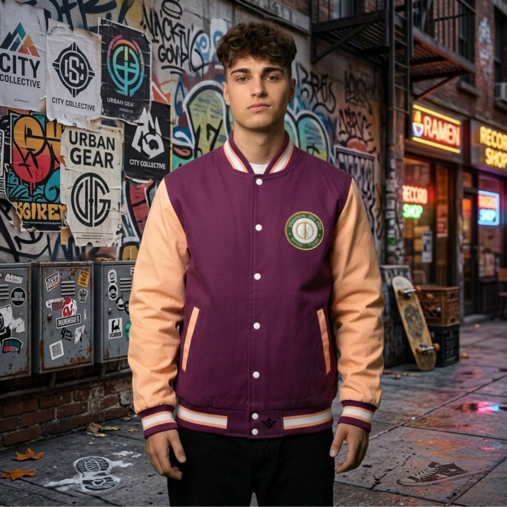 Best Place To Buy Varsity Jackets