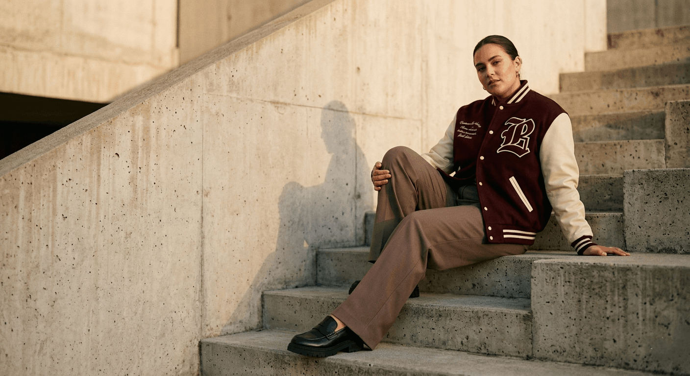 wholesale premium Varsity Jackets
