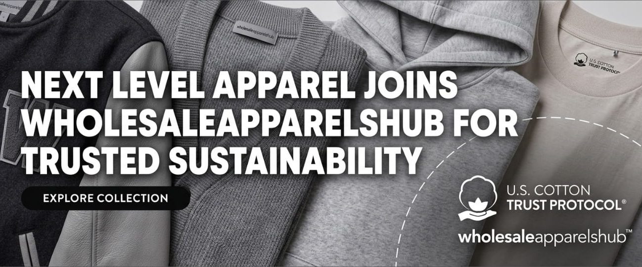 wholesale apparels hub Clothing