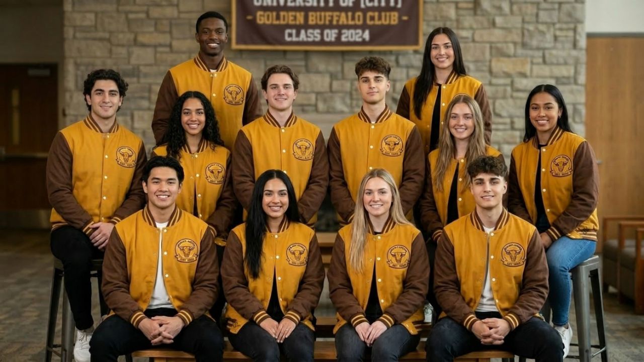 How To Design Custom Varsity Jackets For Event