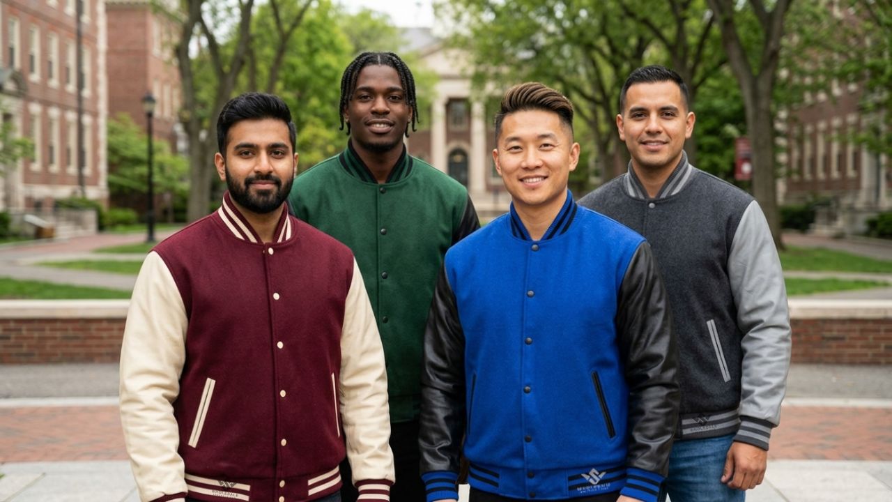 Best Place To Buy Varsity Jackets 2026