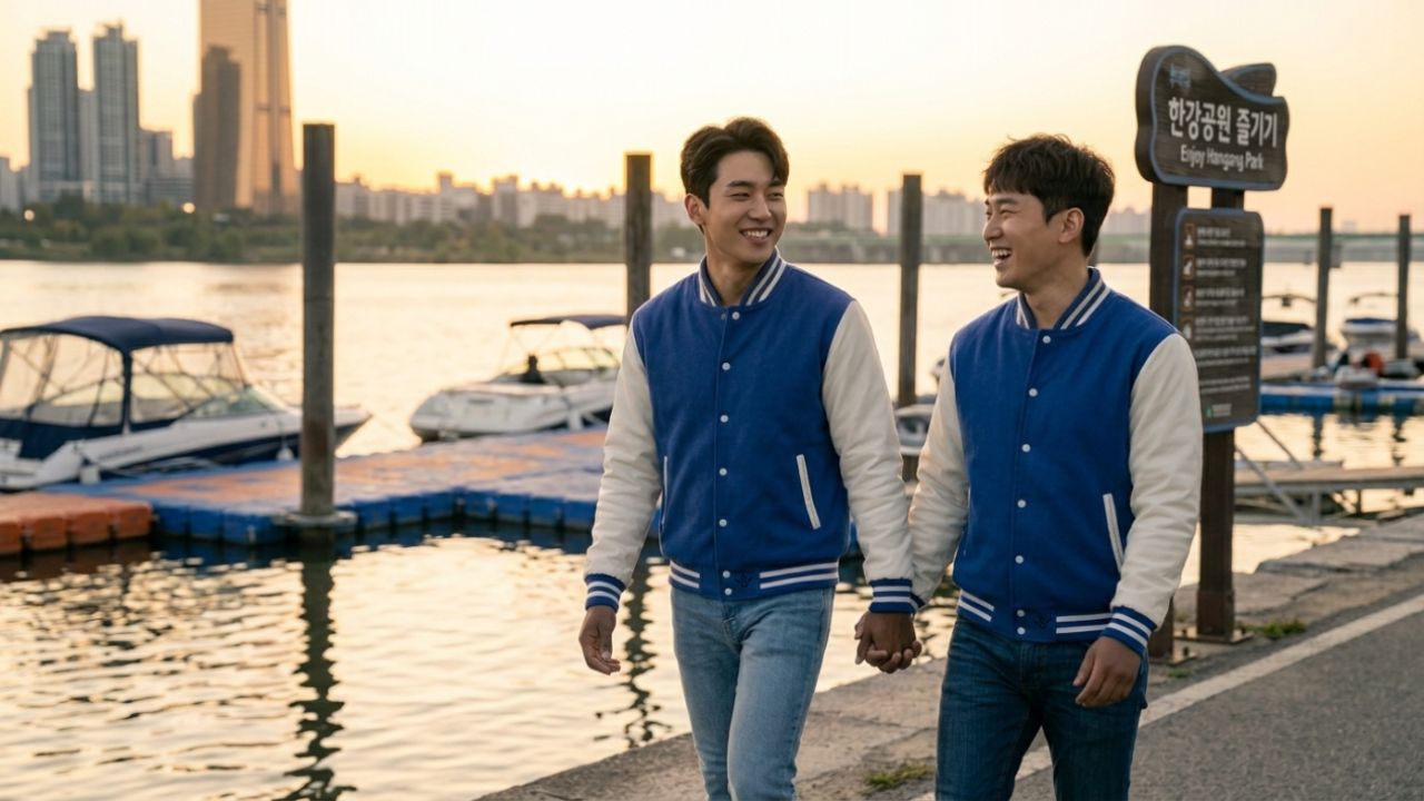 Custom Made Varsity Jackets For Men