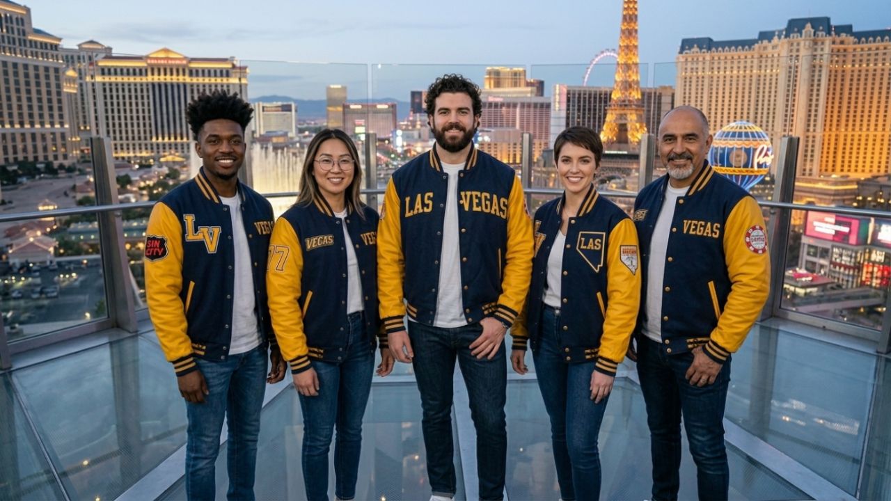 Varsity Jackets Suppliers In USA