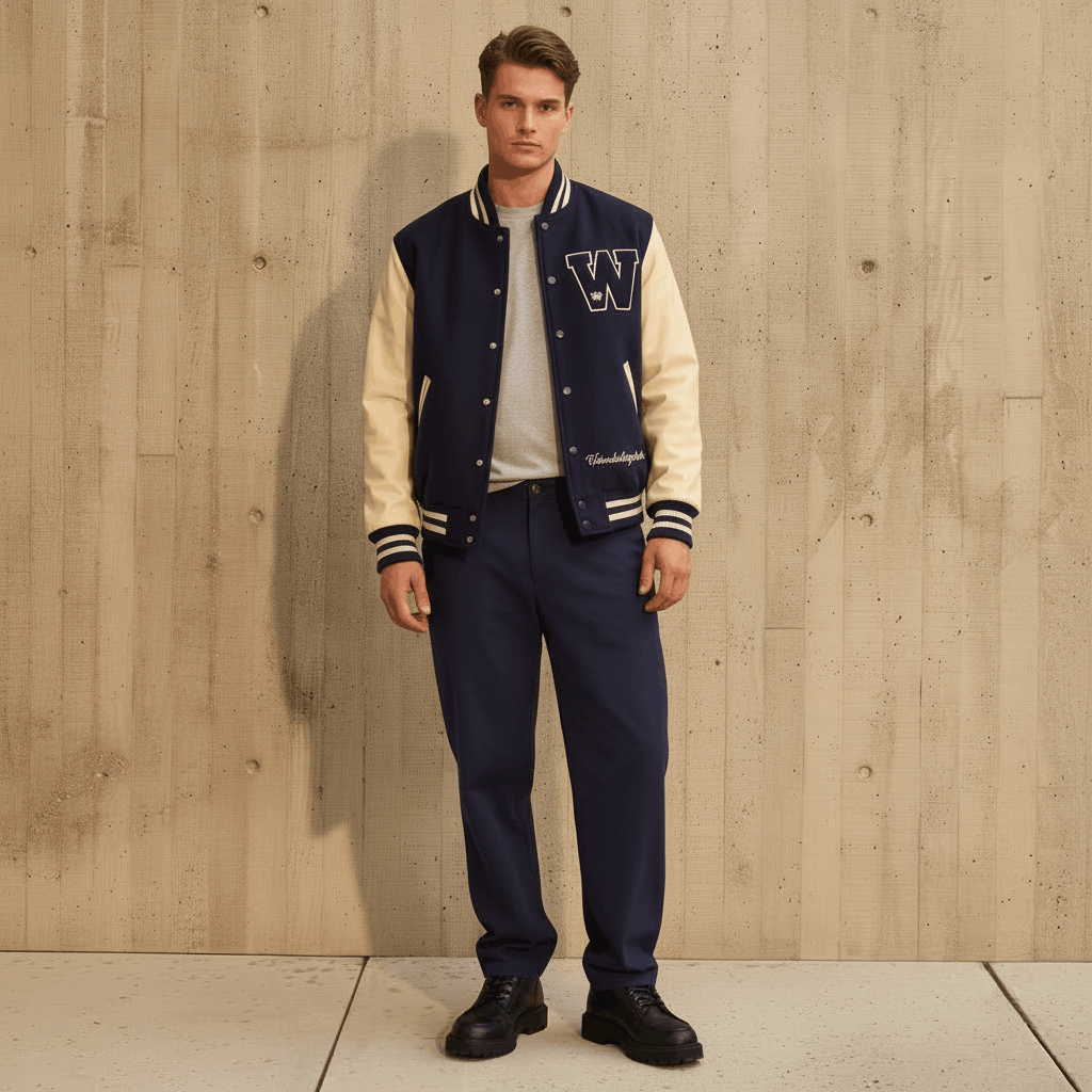 men Varsity