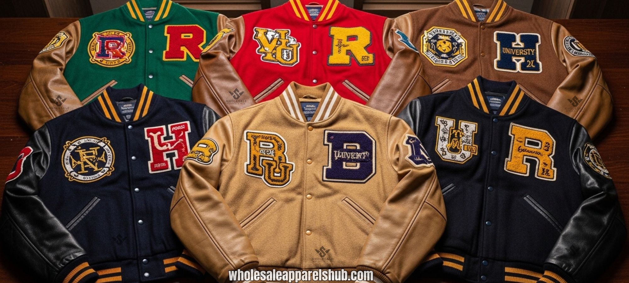 best varsity jackets for men in 2026