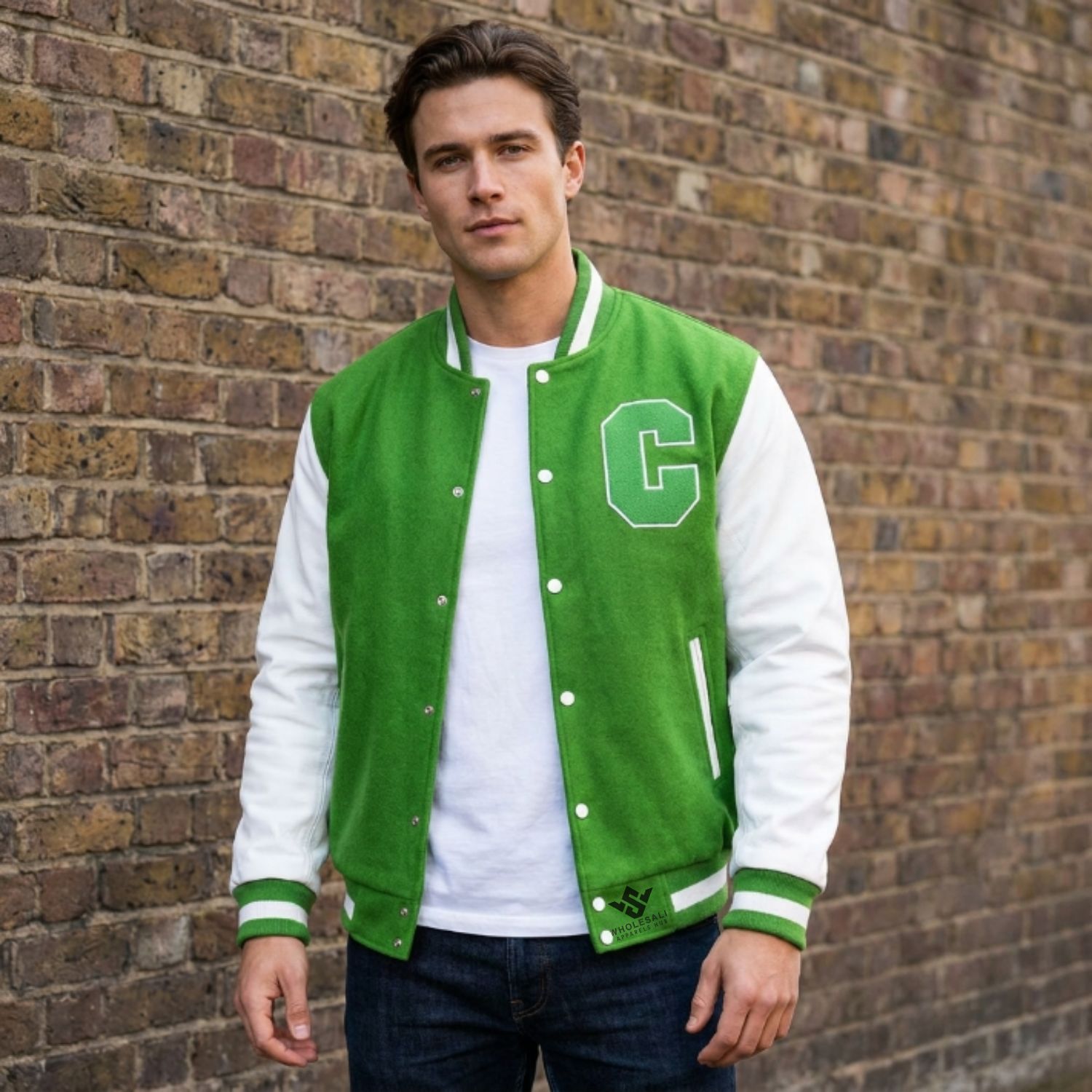 Varsity Jackets Wholesale Suppliers USA