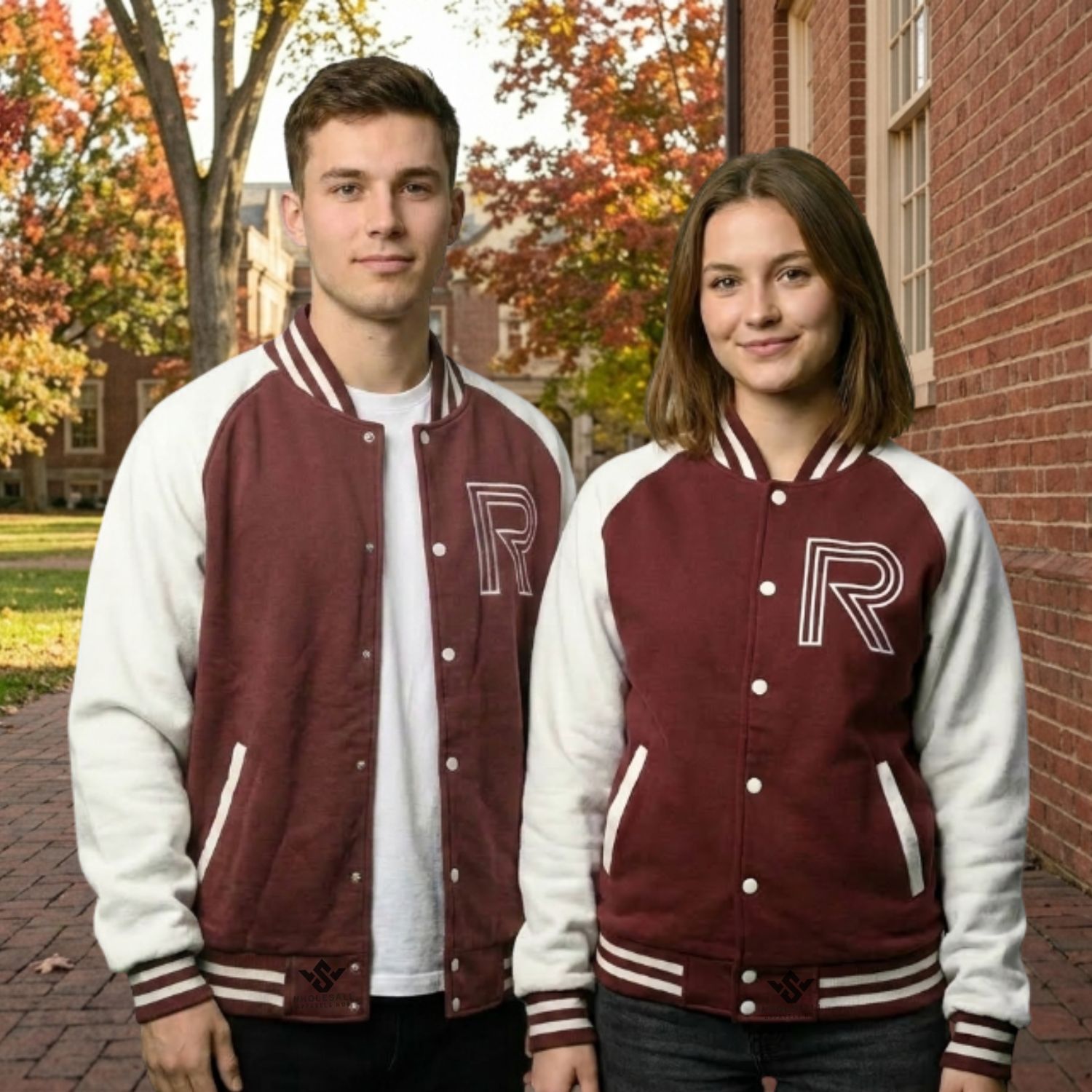 Bulk Varsity Jackets For Colleges