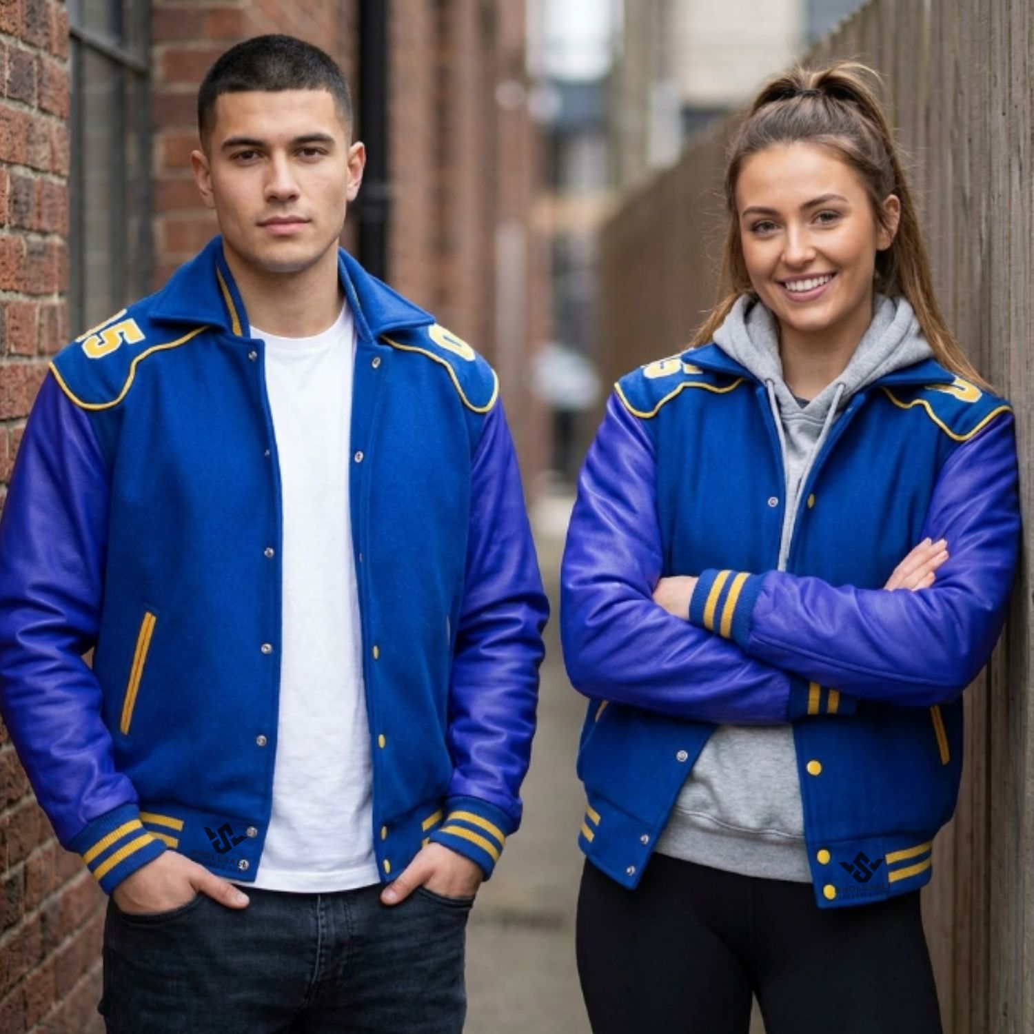 Varsity Jackets Manufacturers For School