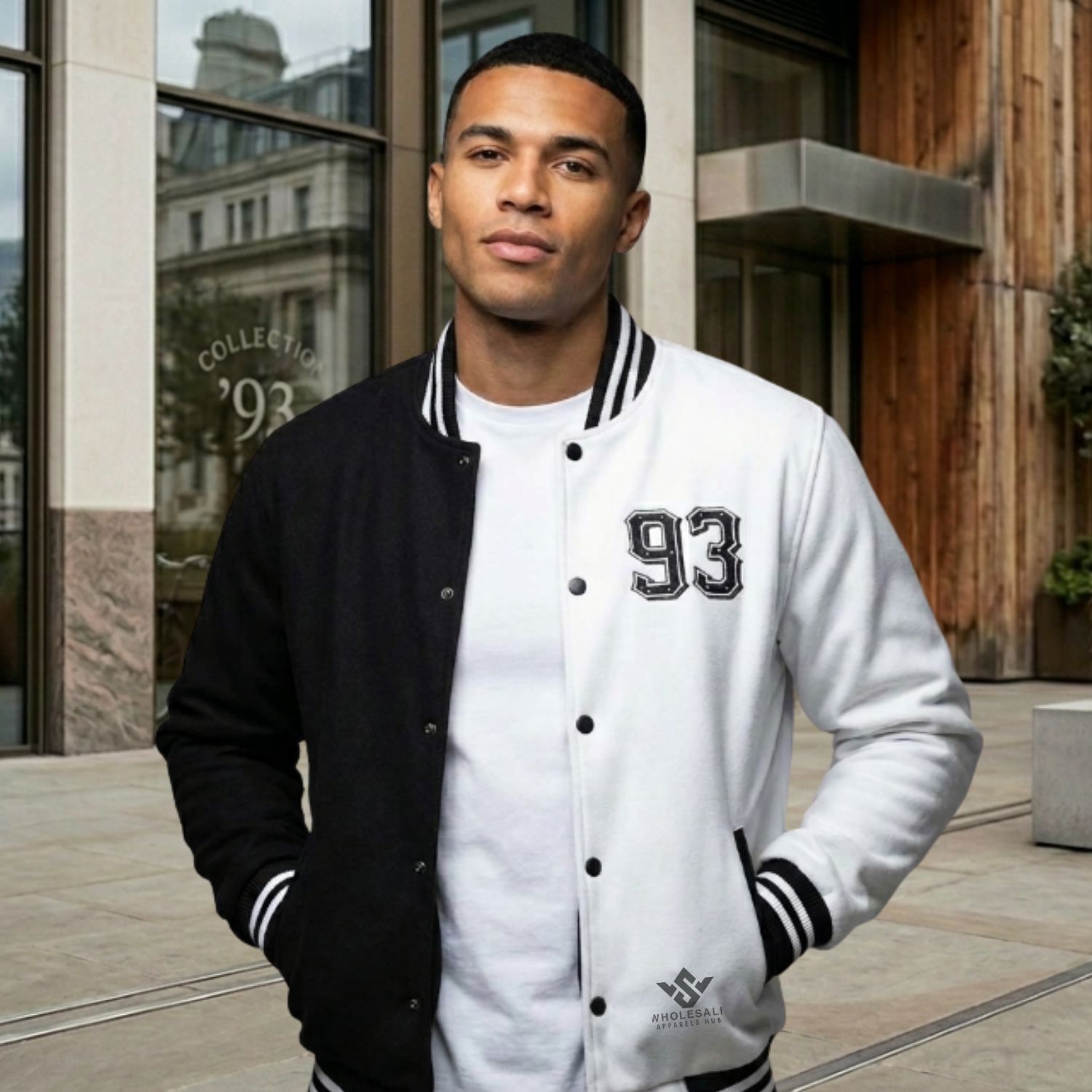Best Color Combinations For Varsity Jackets