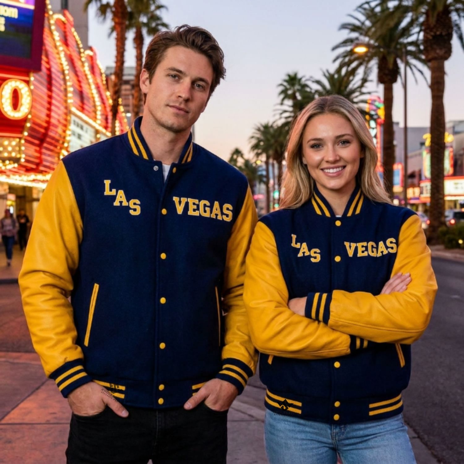Varsity Jackets Suppliers In USA