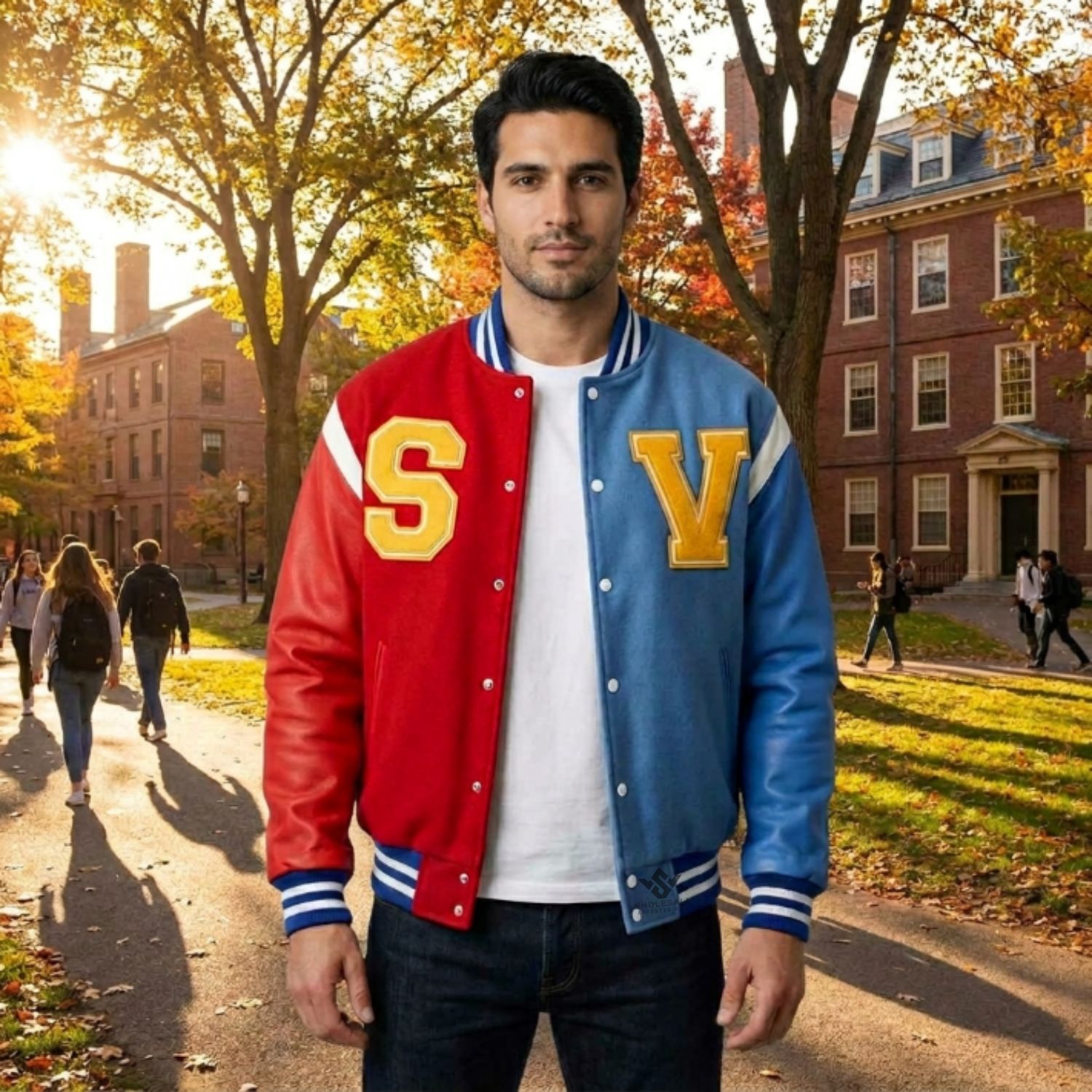 Letterman Varsity Jackets Wholesale Suppliers