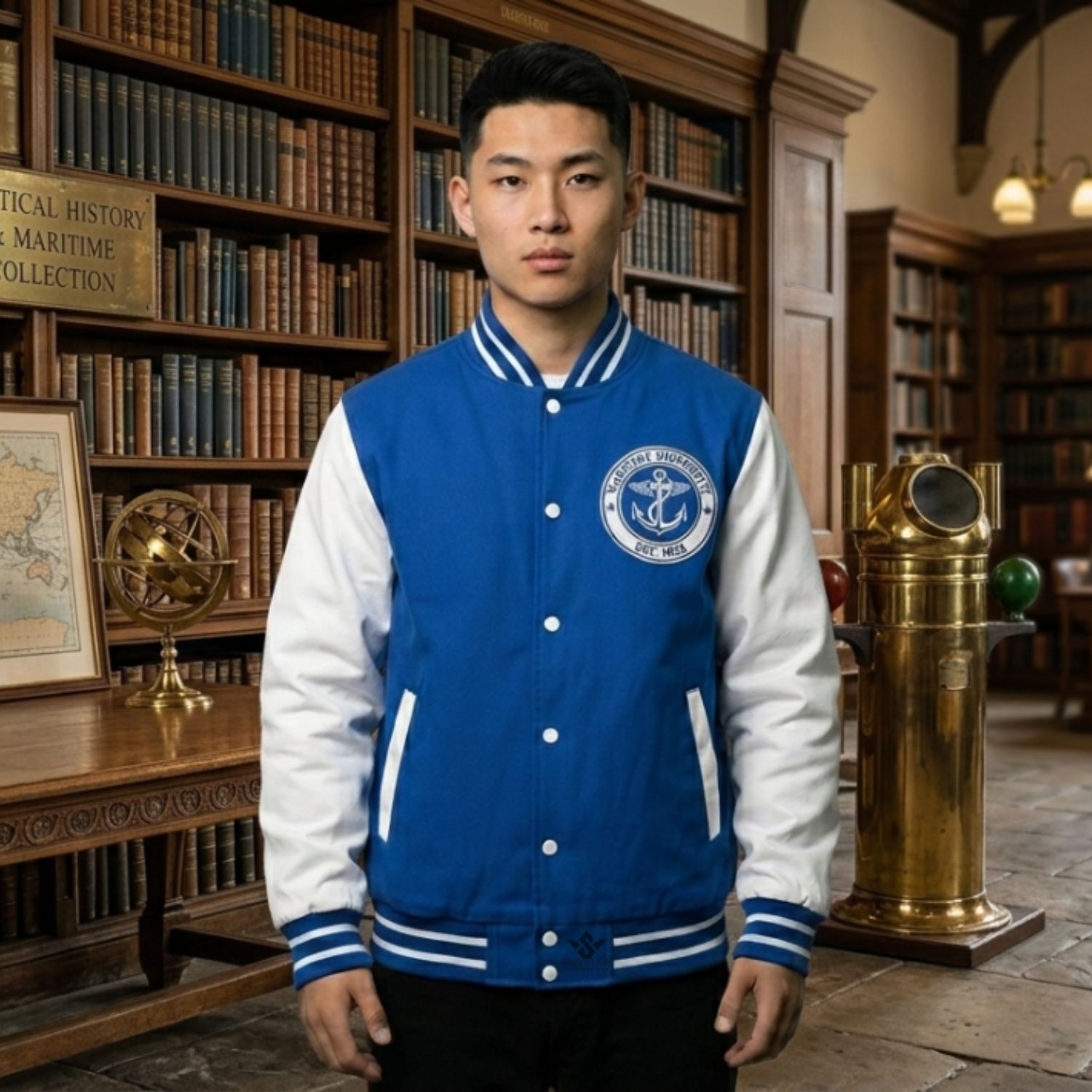 Where To Buy Varsity Jackets Near Me