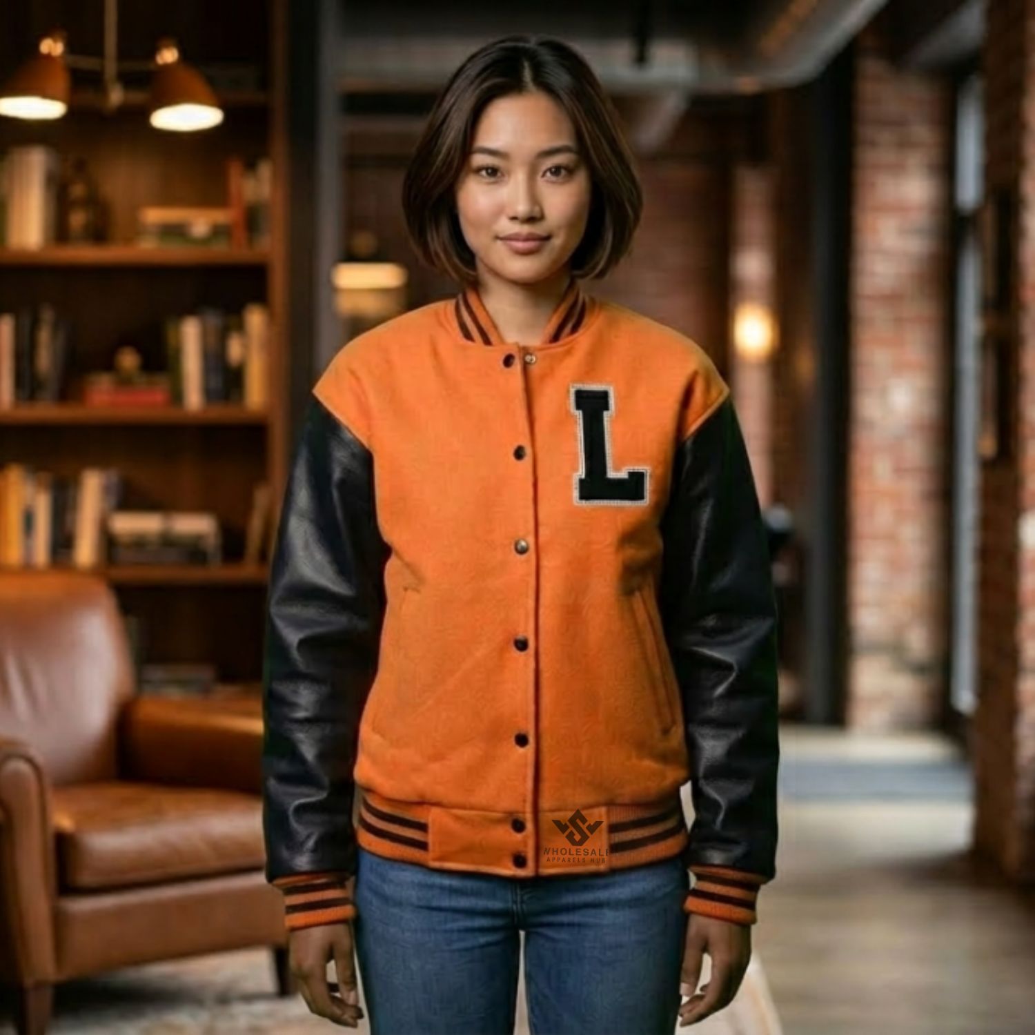 How to Varsity Jackets