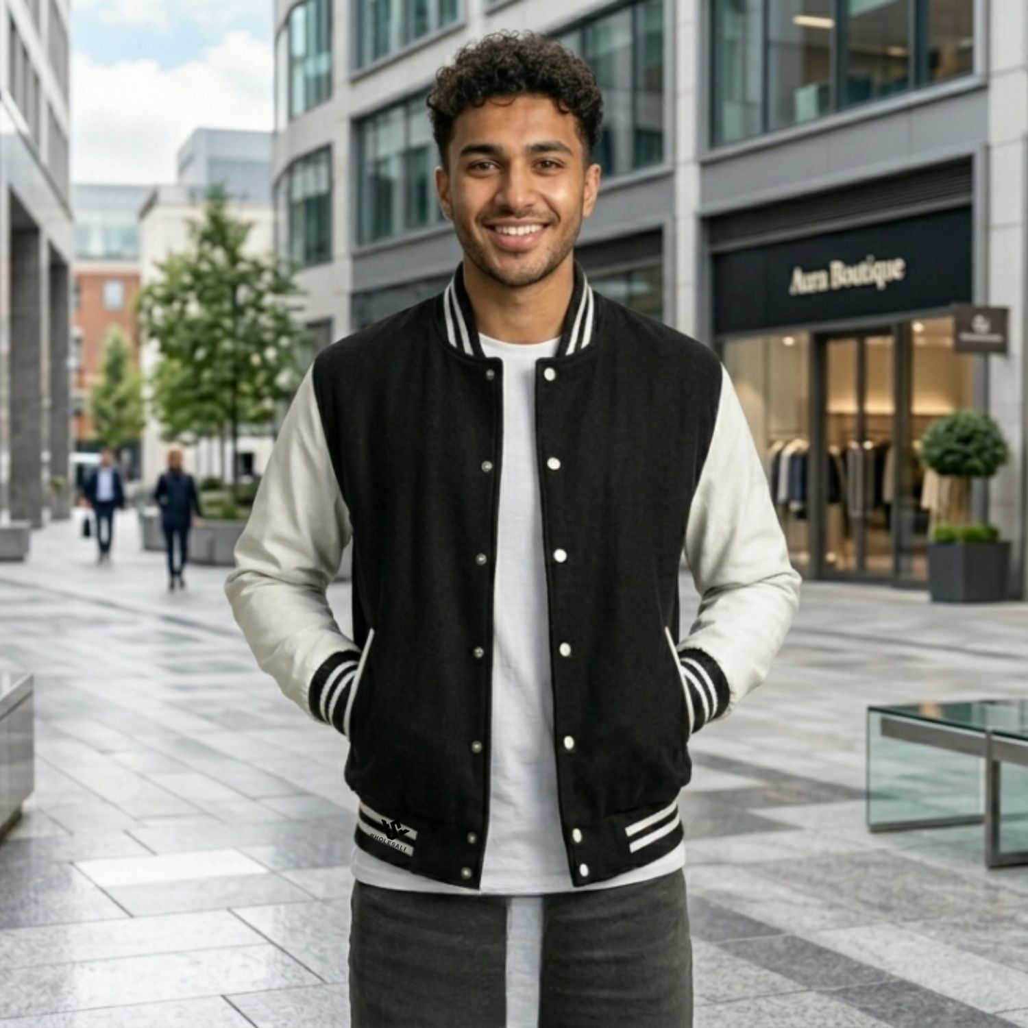 factory direct varsity jackets for wholesale buyers