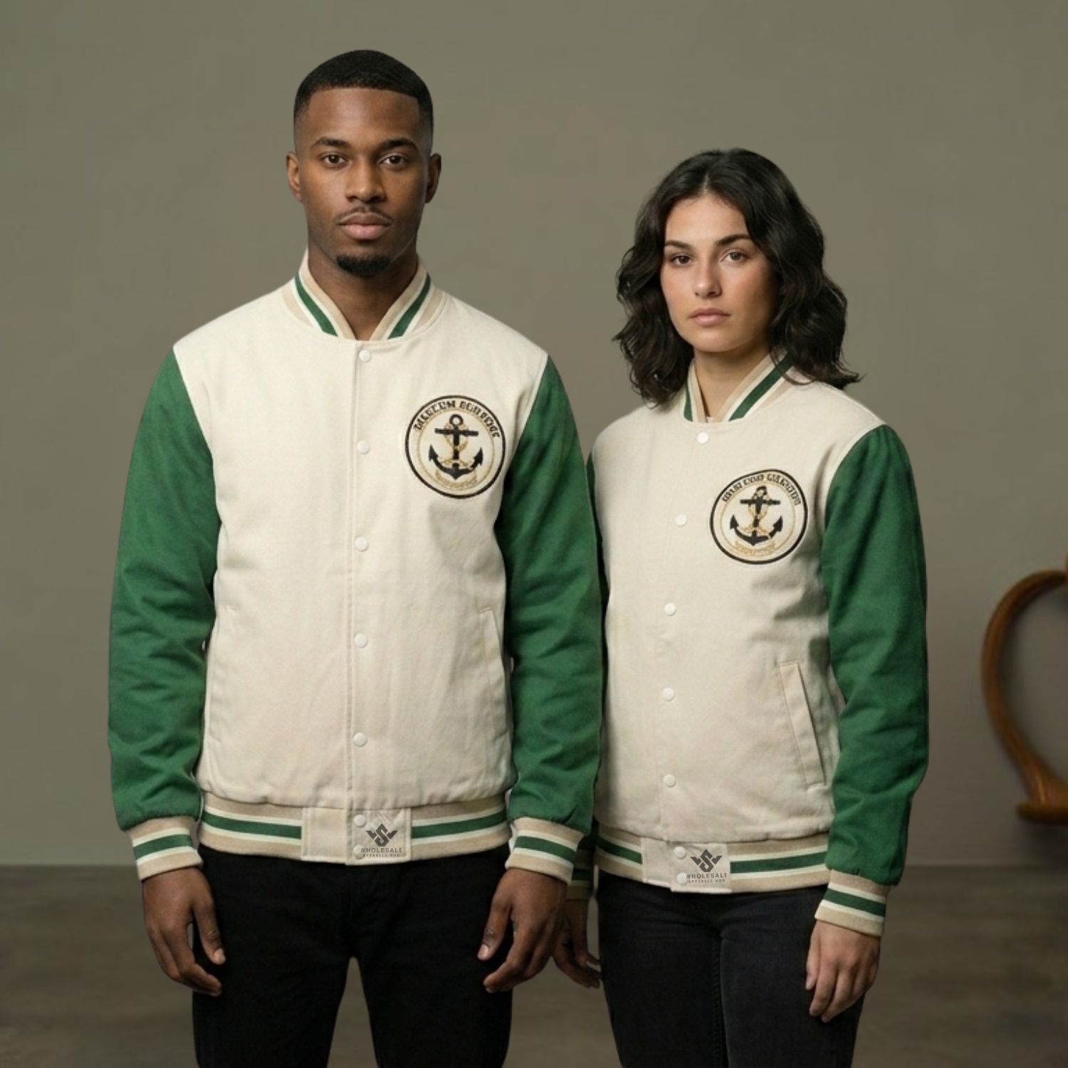 How To Design Varsity Jackets For School Event