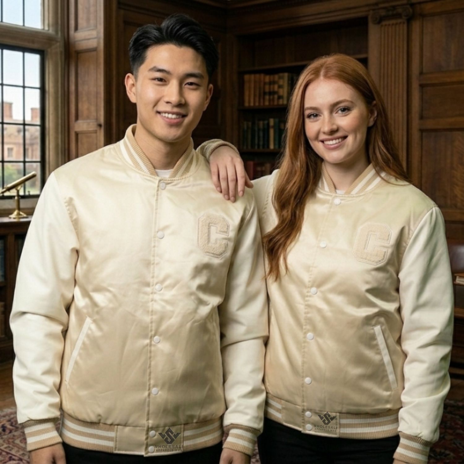 Best Varsity Jackets For Marching Band Uniforms