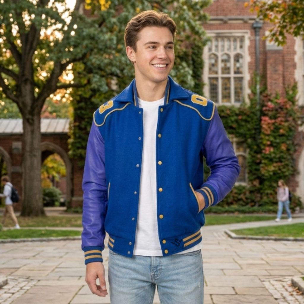 Best Manufacturers Of Varsity Jackets Letterman