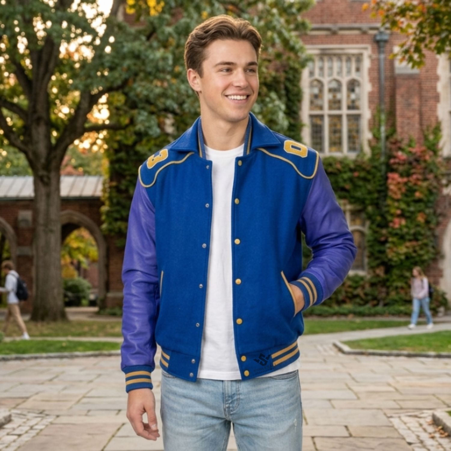 Best Manufacturers Of Varsity Jackets Letterman