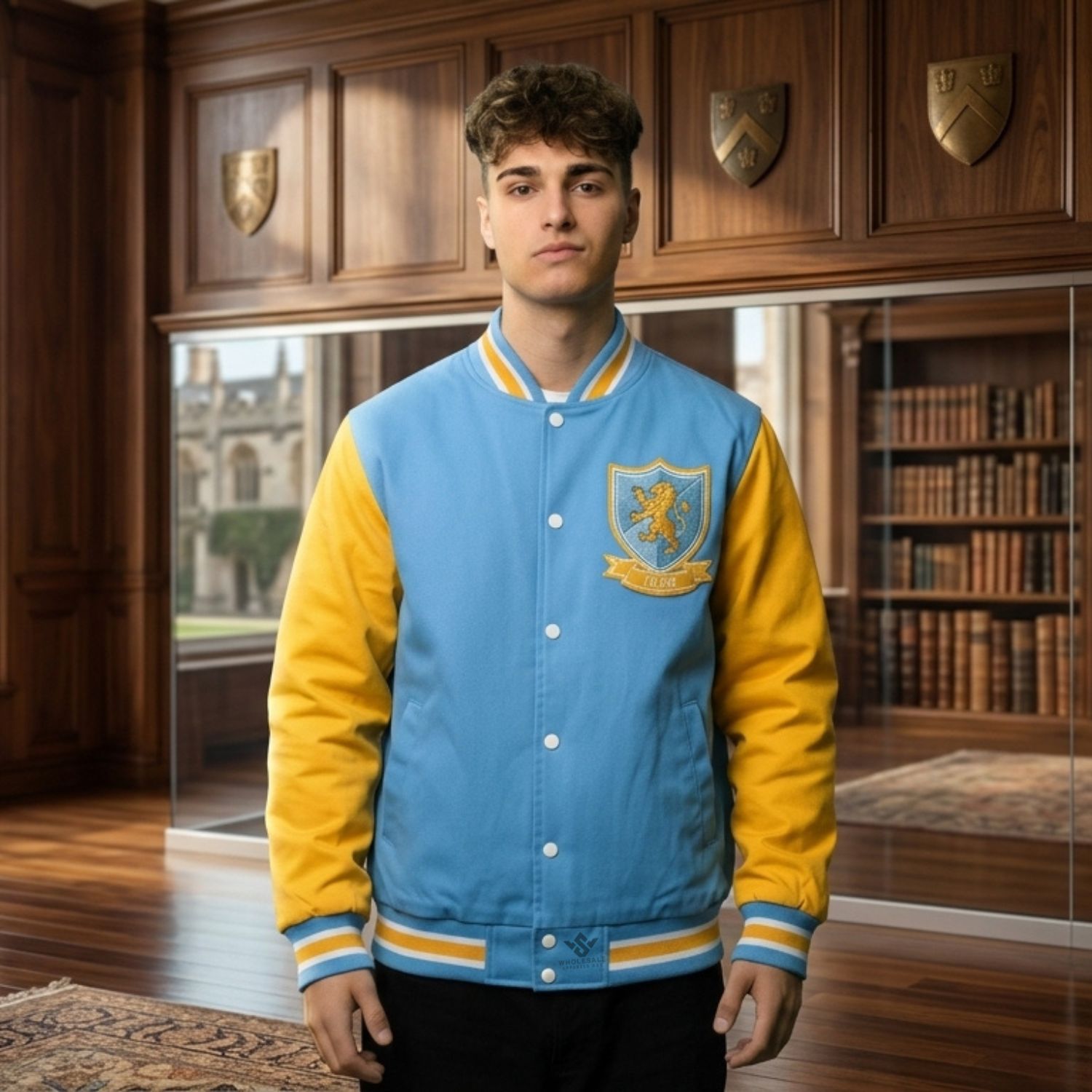 Buy Letterman Varsity Jackets Online