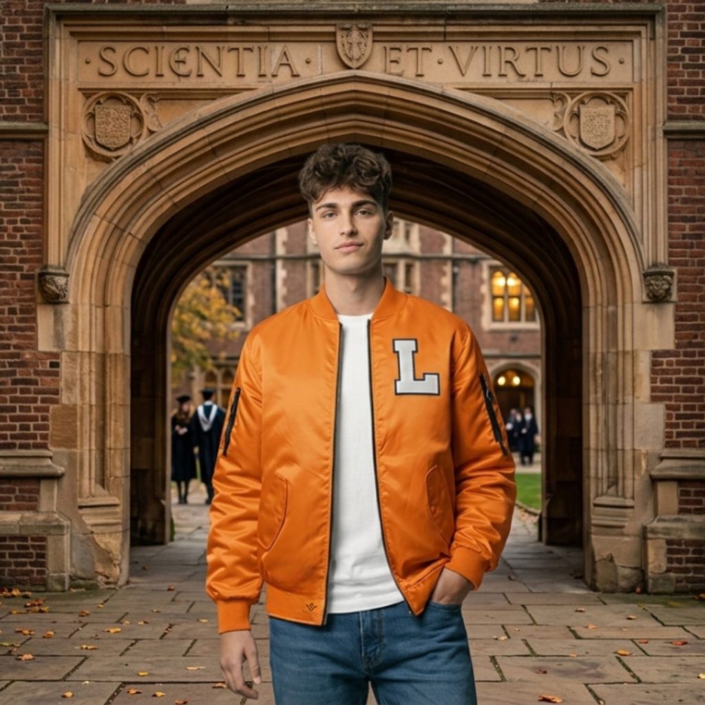 Bomber Jackets with Patches wholesale