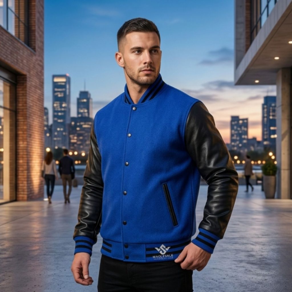 Best Place To Buy Varsity Jackets 2026