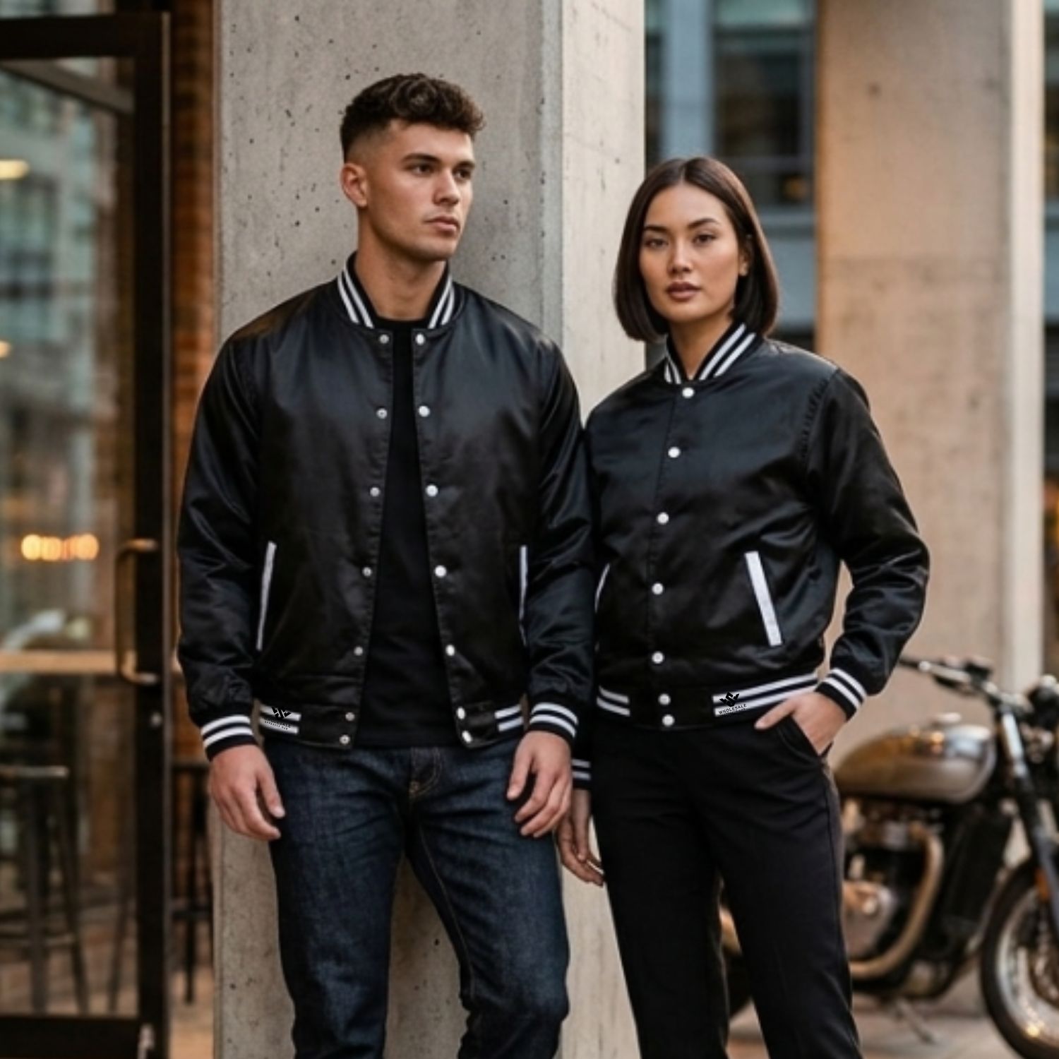 Baseball Jackets for Sale USA