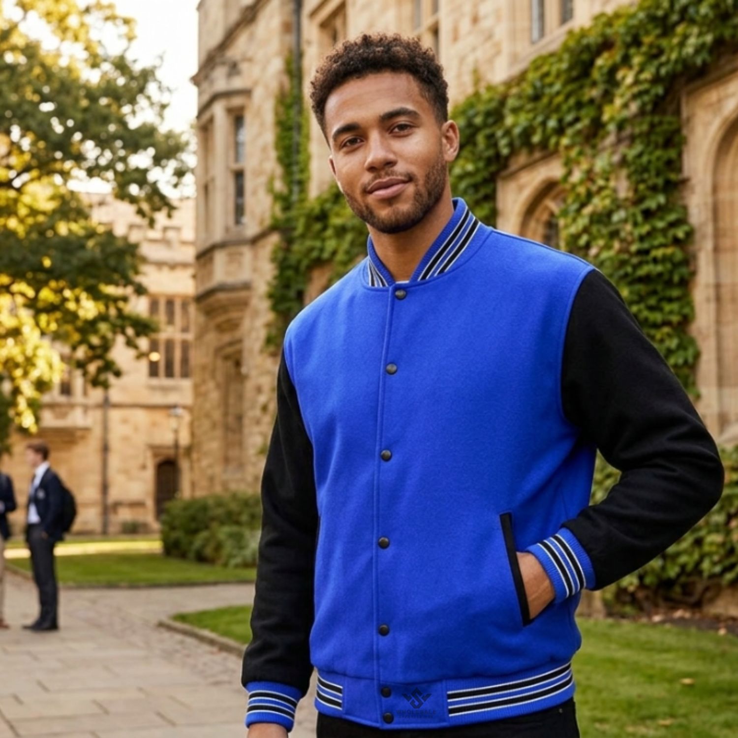 Best Varsity Jackets For Men