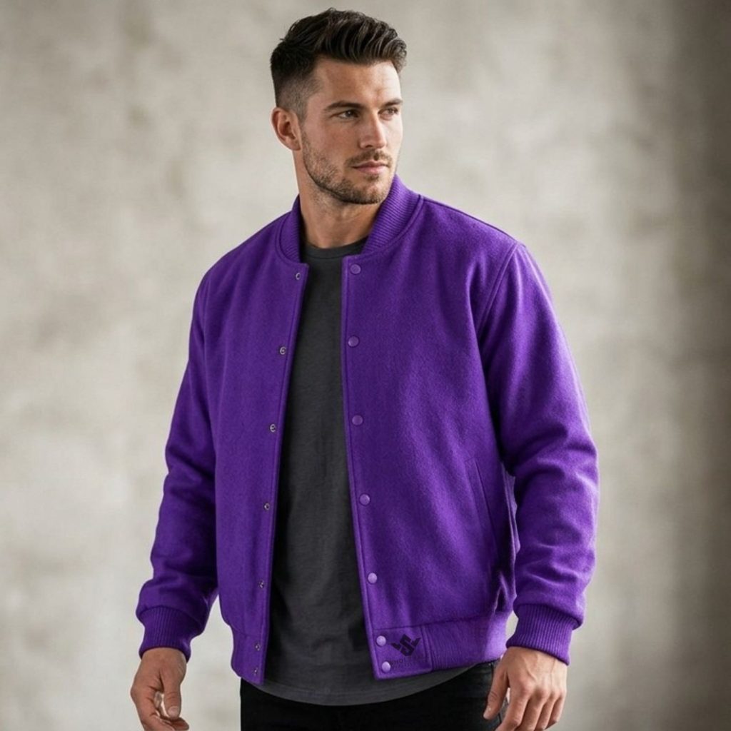Design Your Own Varsity Jacket Usa