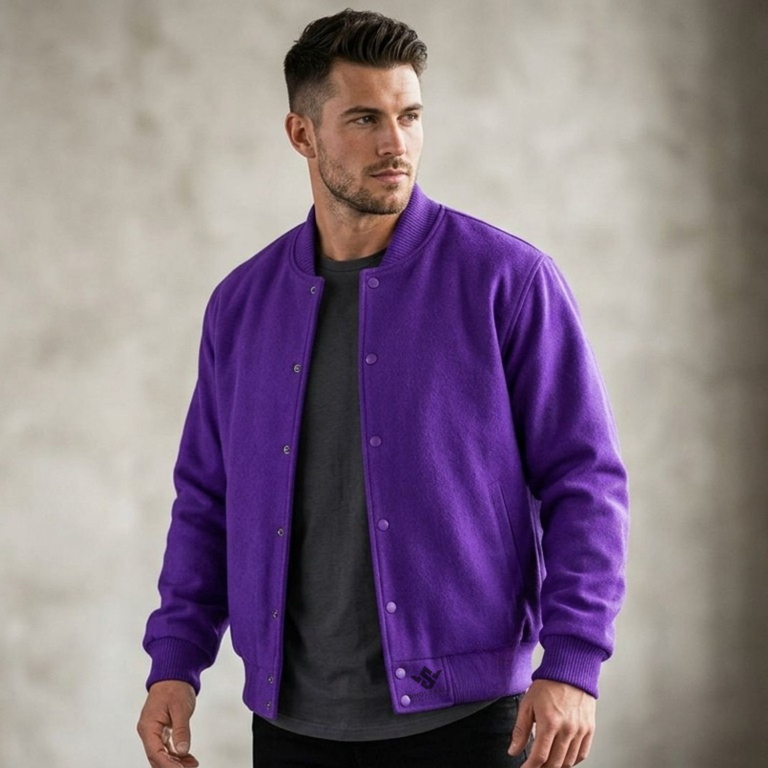 Design Your Own Varsity Jacket Usa