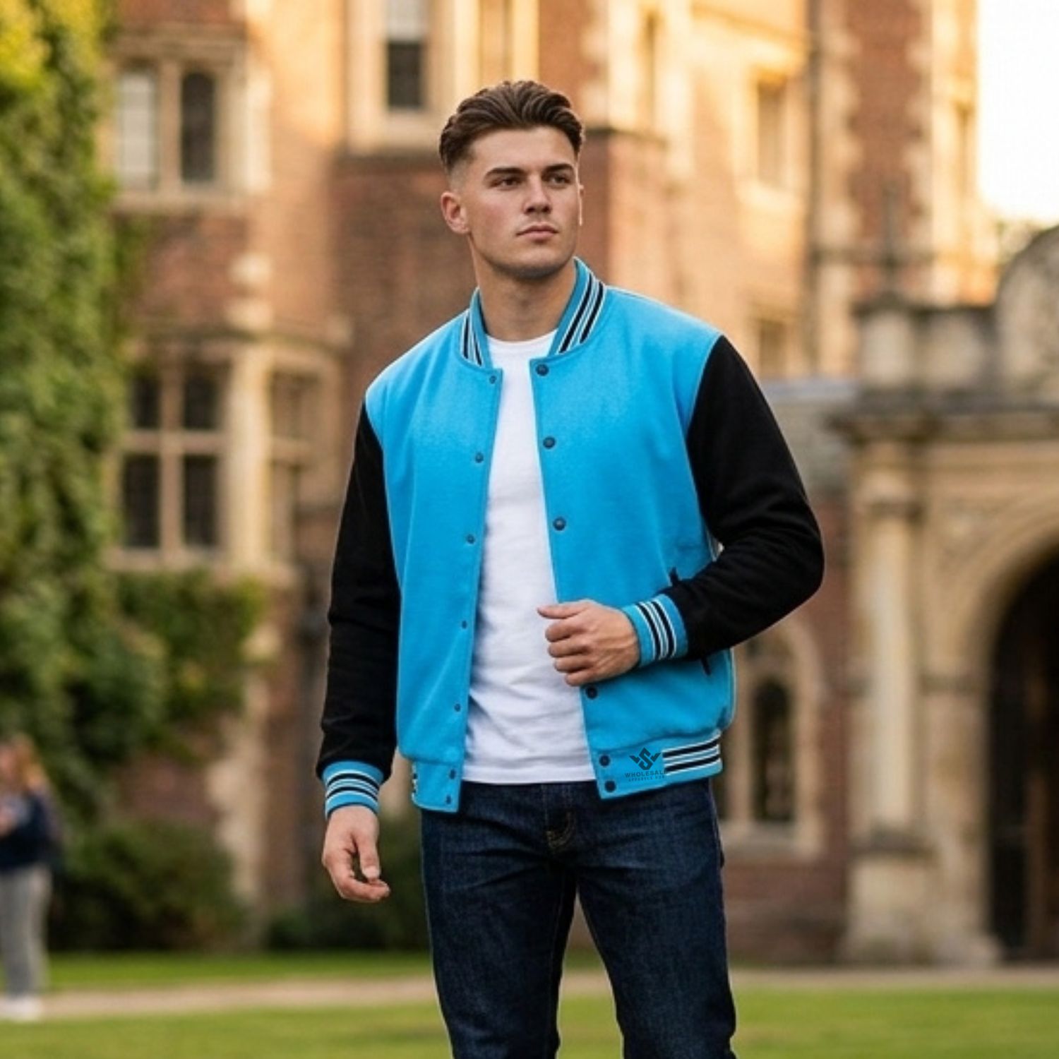 Wholesale Varsity Jackets Bulk Order Usa