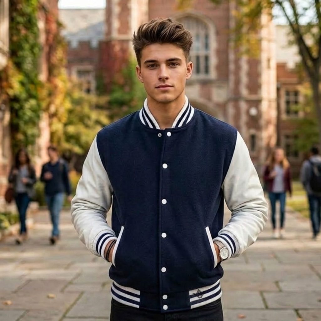 Affordable Varsity Jackets Bulk Suppliers In USA
