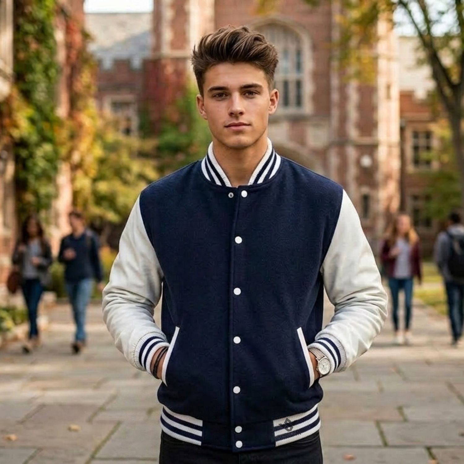 Affordable Varsity Jackets Bulk Suppliers In USA