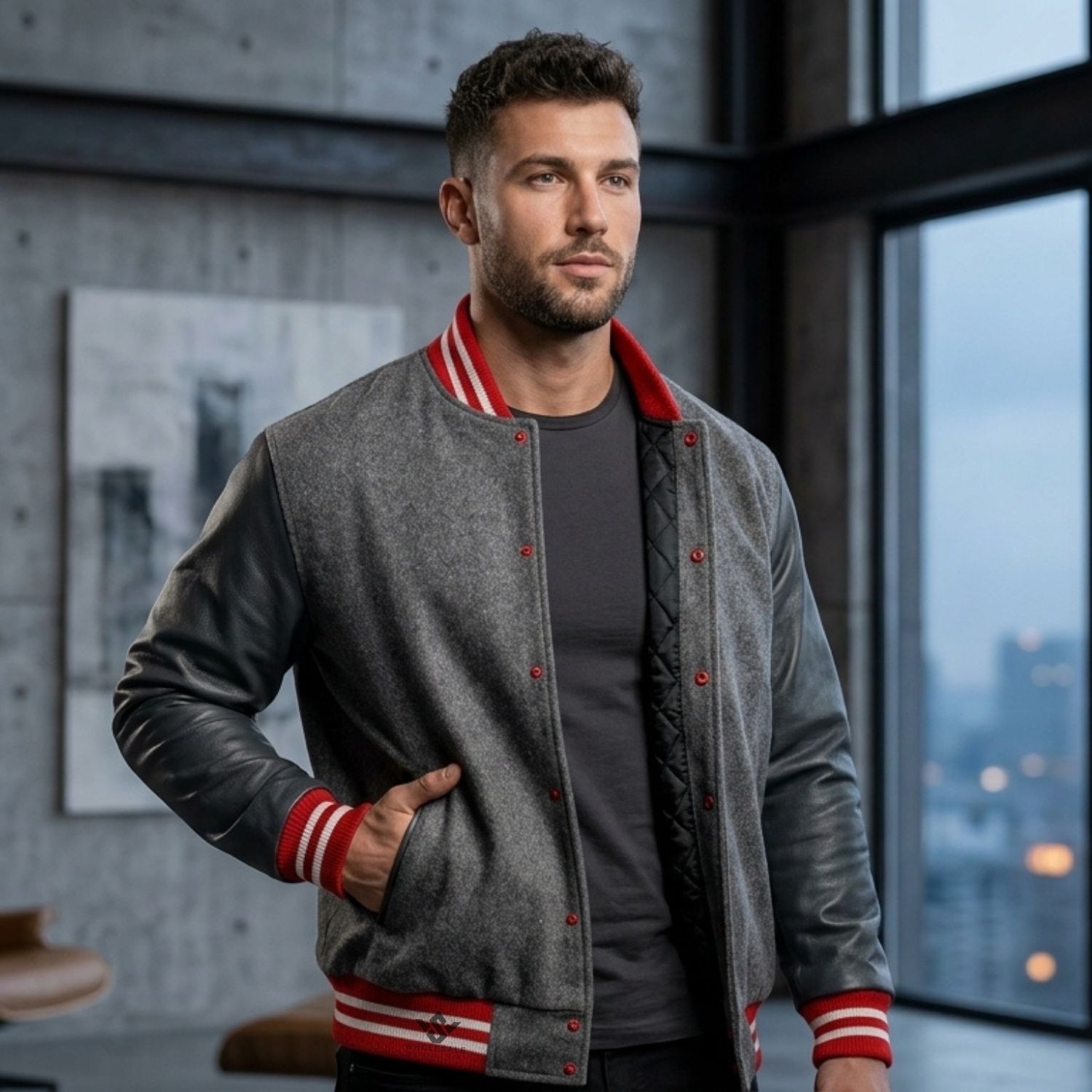 How to Design Varsity Jackets