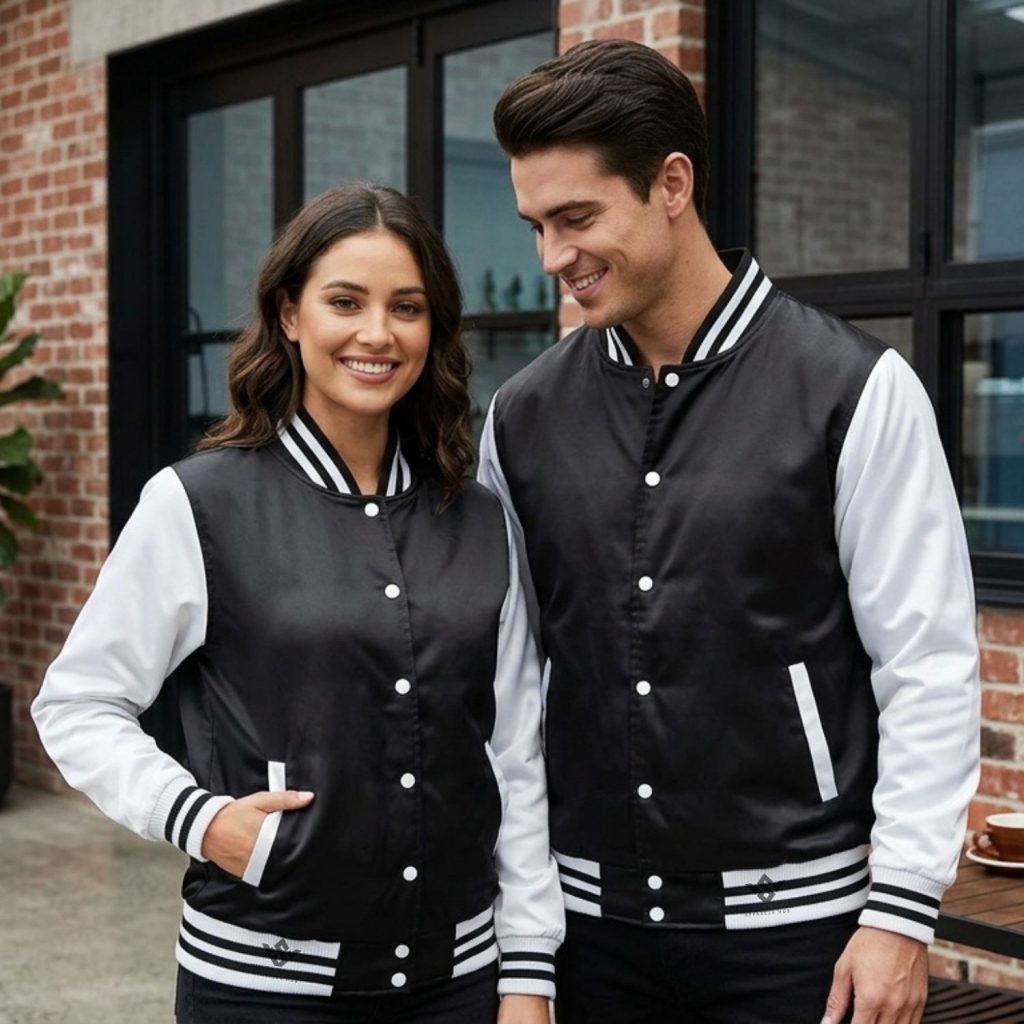 Best Varsity Jackets For Uniforms