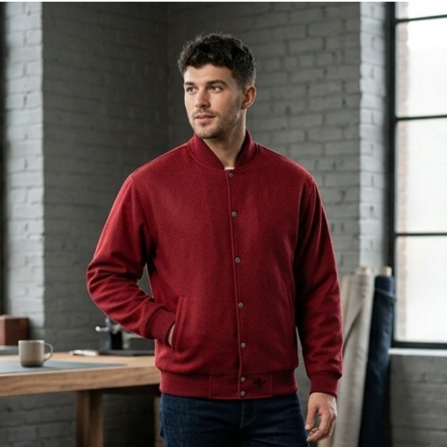 premium wool varsity jackets 2026