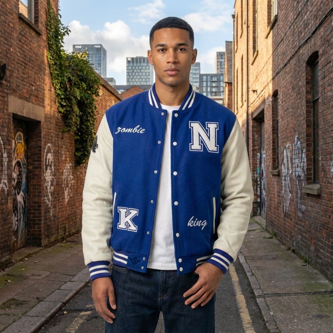 Varsity Jackets Wholesale Distributors