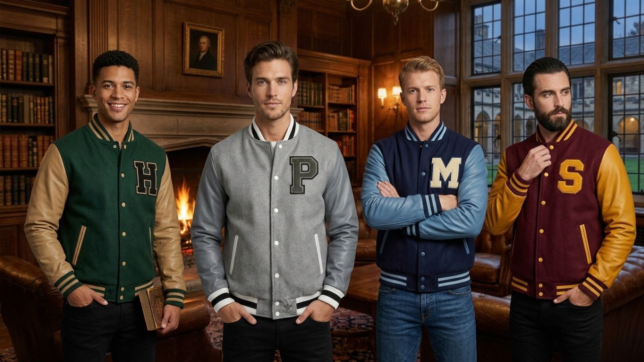 Where To Buy Baseball Jackets Wholesale