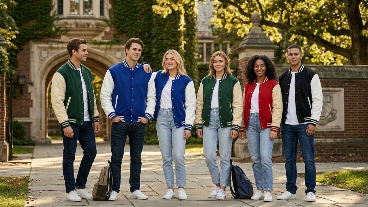 Best Unisex To Buy Baseball Jackets 2026