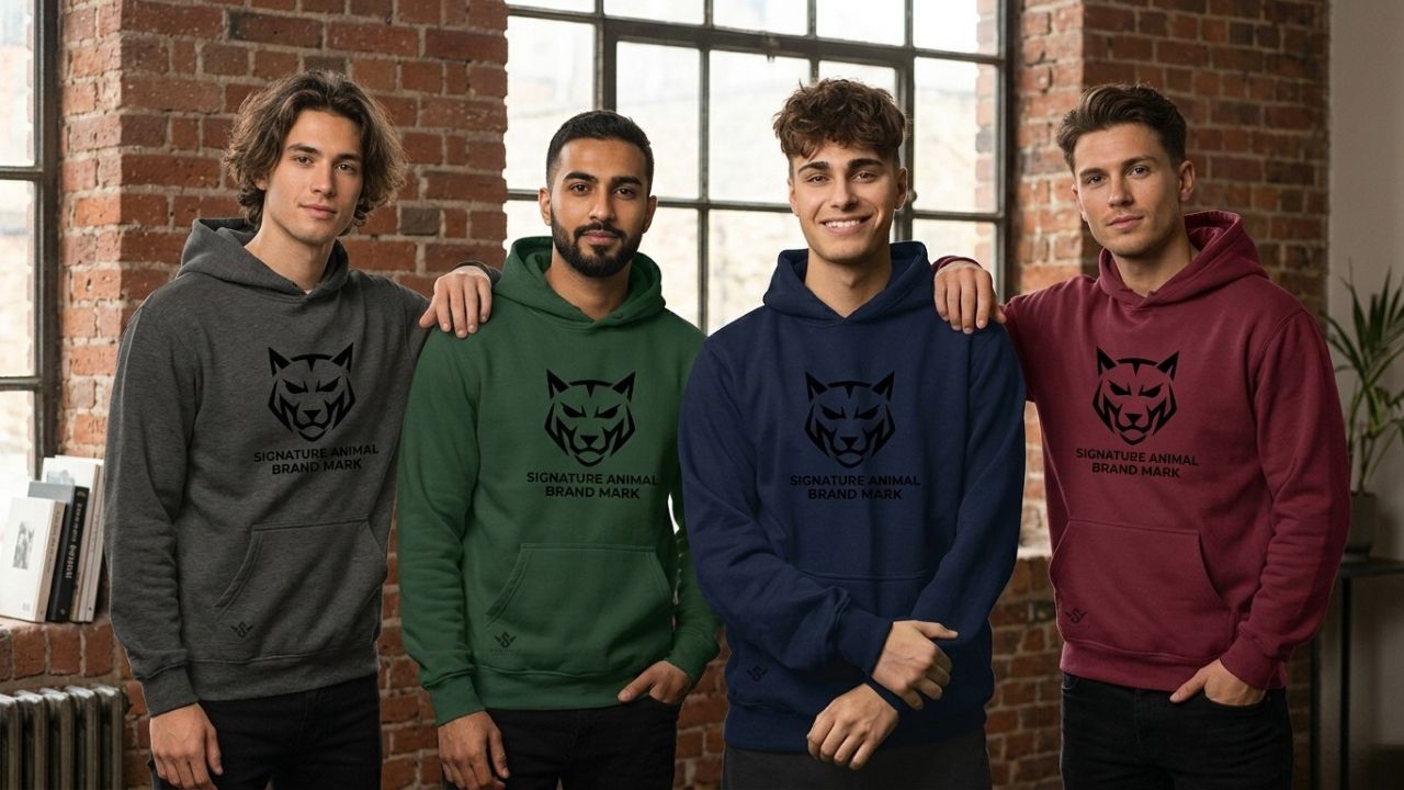 Men Designer Hoodies Sale